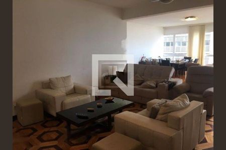 Apartamento à venda com 4 quartos, 174m² em Copacabana, Rio de Janeiro