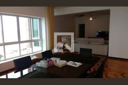 Apartamento à venda com 4 quartos, 174m² em Copacabana, Rio de Janeiro