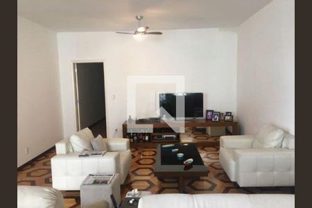 Apartamento à venda com 4 quartos, 174m² em Copacabana, Rio de Janeiro