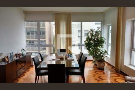 Apartamento à venda com 4 quartos, 174m² em Copacabana, Rio de Janeiro