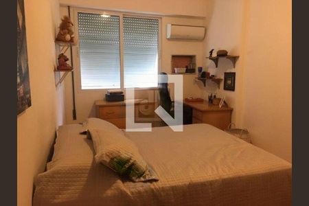 Apartamento à venda com 4 quartos, 174m² em Copacabana, Rio de Janeiro