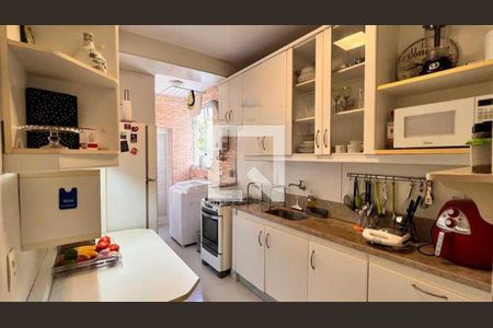 Apartamento à venda com 2 quartos, 51m² em Jardim Botânico, Rio de Janeiro