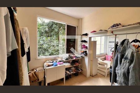 Apartamento à venda com 2 quartos, 51m² em Jardim Botânico, Rio de Janeiro