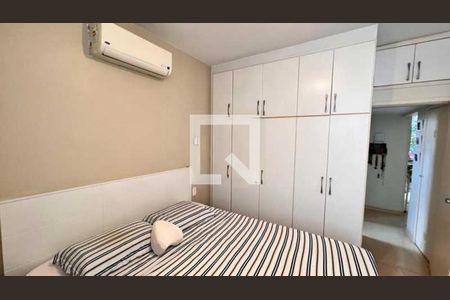Apartamento à venda com 2 quartos, 51m² em Jardim Botânico, Rio de Janeiro