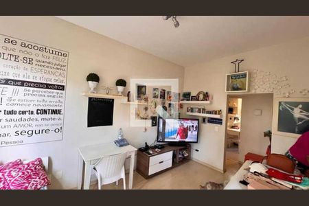 Apartamento à venda com 2 quartos, 51m² em Jardim Botânico, Rio de Janeiro