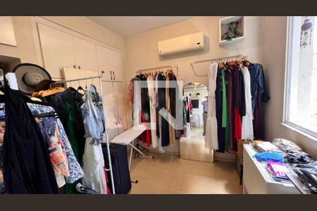 Apartamento à venda com 2 quartos, 51m² em Jardim Botânico, Rio de Janeiro