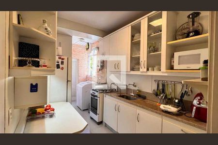 Apartamento à venda com 2 quartos, 51m² em Jardim Botânico, Rio de Janeiro