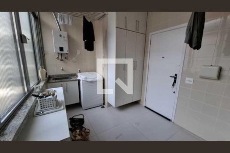 Apartamento à venda com 3 quartos, 124m² em Botafogo, Rio de Janeiro