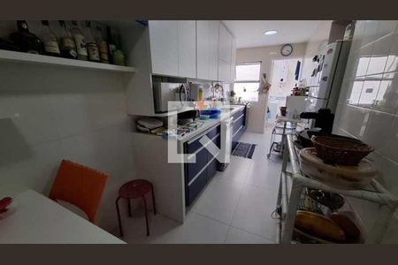 Apartamento à venda com 124m², 3 quartos e 2 vagas