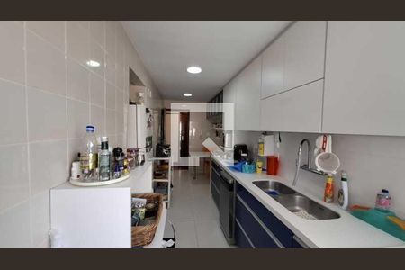 Apartamento à venda com 124m², 3 quartos e 2 vagas