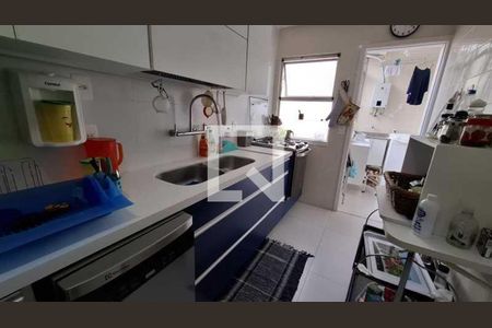 Apartamento à venda com 124m², 3 quartos e 2 vagas