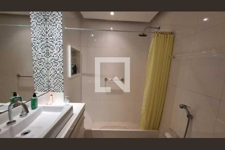 Apartamento à venda com 124m², 3 quartos e 2 vagas