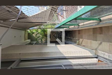 Apartamento à venda com 3 quartos, 124m² em Botafogo, Rio de Janeiro