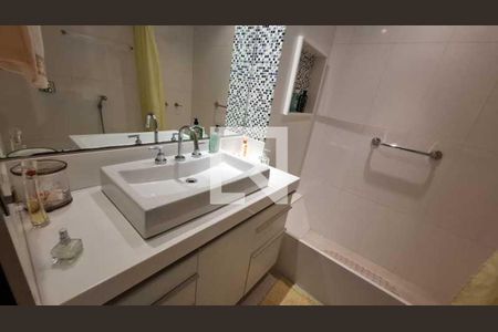 Apartamento à venda com 124m², 3 quartos e 2 vagas