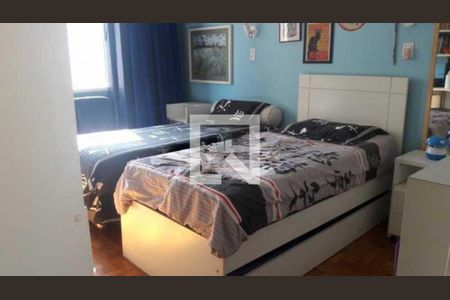 Apartamento à venda com 5 quartos, 181m² em Flamengo, Rio de Janeiro