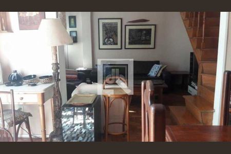 Apartamento à venda com 5 quartos, 181m² em Flamengo, Rio de Janeiro