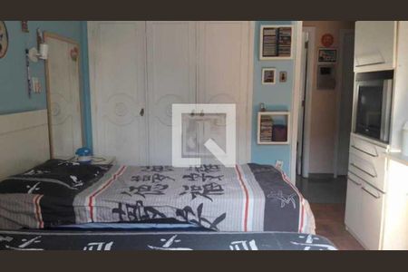 Apartamento à venda com 5 quartos, 181m² em Flamengo, Rio de Janeiro