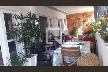 Apartamento à venda com 5 quartos, 181m² em Flamengo, Rio de Janeiro