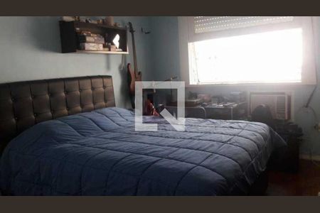 Apartamento à venda com 5 quartos, 181m² em Flamengo, Rio de Janeiro