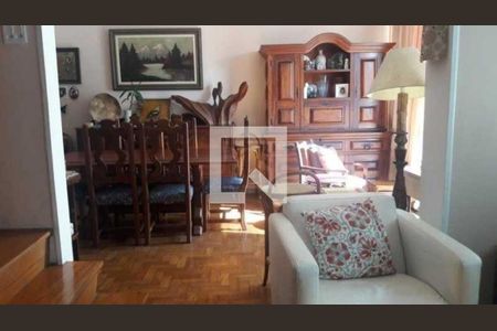Apartamento à venda com 5 quartos, 181m² em Flamengo, Rio de Janeiro