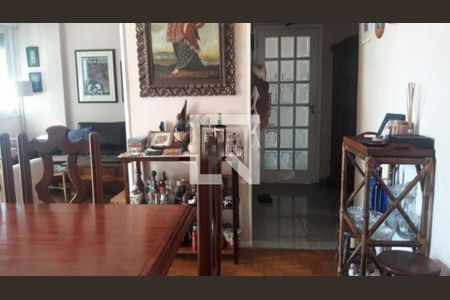 Apartamento à venda com 5 quartos, 181m² em Flamengo, Rio de Janeiro