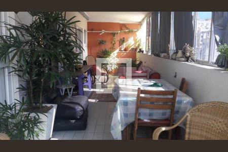 Apartamento à venda com 5 quartos, 181m² em Flamengo, Rio de Janeiro