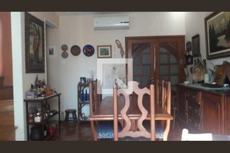 Apartamento à venda com 5 quartos, 181m² em Flamengo, Rio de Janeiro