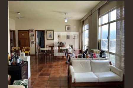 Apartamento à venda com 4 quartos, 180m² em Ipanema, Rio de Janeiro