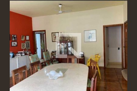 Apartamento à venda com 4 quartos, 180m² em Ipanema, Rio de Janeiro