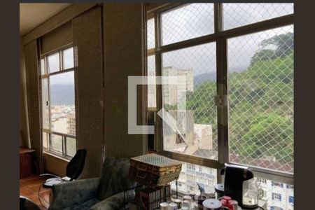 Apartamento à venda com 4 quartos, 180m² em Ipanema, Rio de Janeiro