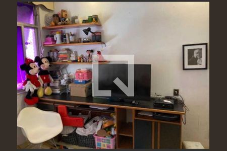 Apartamento à venda com 4 quartos, 180m² em Ipanema, Rio de Janeiro