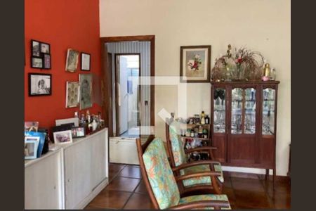 Apartamento à venda com 4 quartos, 180m² em Ipanema, Rio de Janeiro