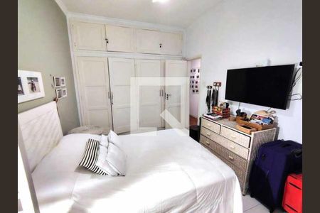 Apartamento à venda com 122m², 3 quartos e 1 vaga