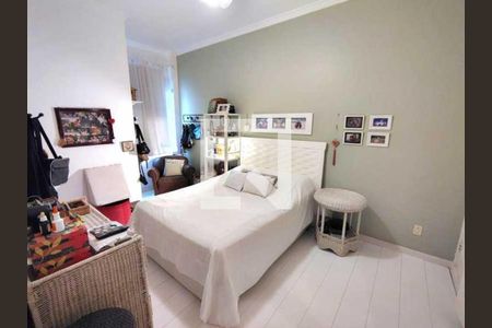 Apartamento à venda com 122m², 3 quartos e 1 vaga