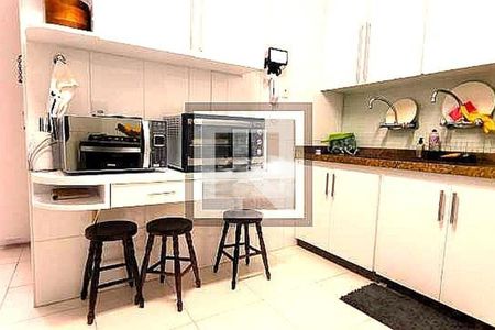 Apartamento à venda com 3 quartos, 125m² em Lagoa, Rio de Janeiro