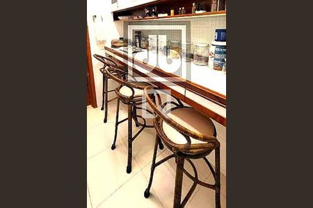 Apartamento à venda com 3 quartos, 125m² em Lagoa, Rio de Janeiro