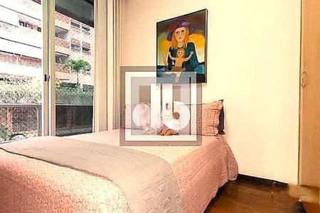 Apartamento à venda com 3 quartos, 125m² em Lagoa, Rio de Janeiro