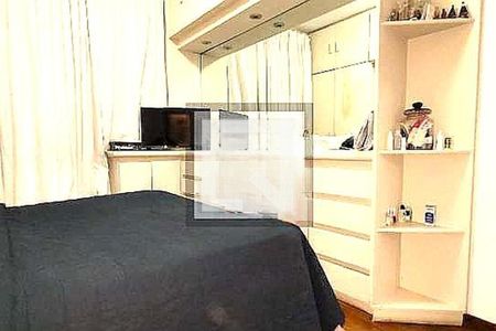 Apartamento à venda com 3 quartos, 125m² em Lagoa, Rio de Janeiro