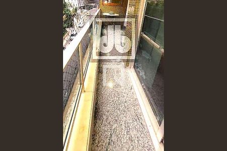 Apartamento à venda com 3 quartos, 125m² em Lagoa, Rio de Janeiro