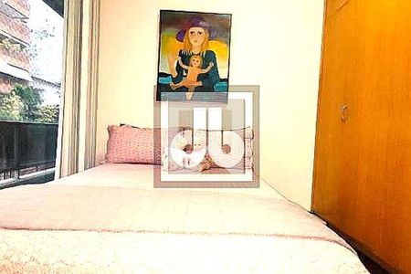 Apartamento à venda com 3 quartos, 125m² em Lagoa, Rio de Janeiro