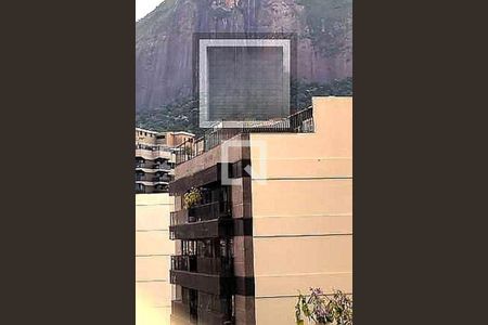 Apartamento à venda com 3 quartos, 125m² em Lagoa, Rio de Janeiro