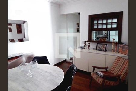 Apartamento à venda com 79m², 2 quartos e 1 vaga