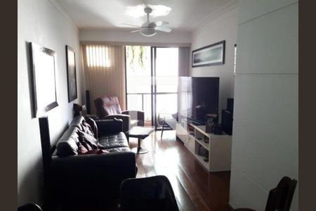 Apartamento à venda com 79m², 2 quartos e 1 vaga