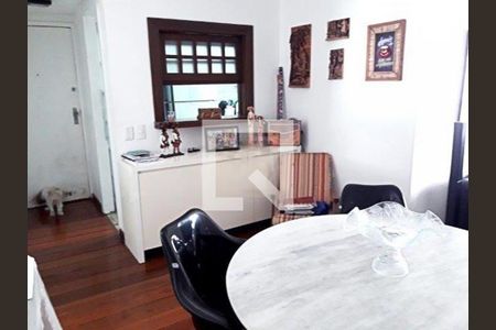 Apartamento à venda com 79m², 2 quartos e 1 vaga