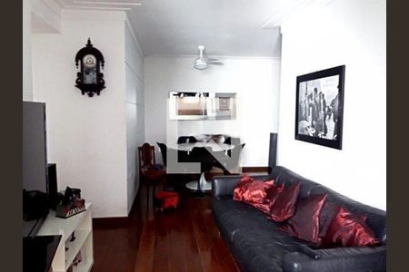 Apartamento à venda com 79m², 2 quartos e 1 vaga