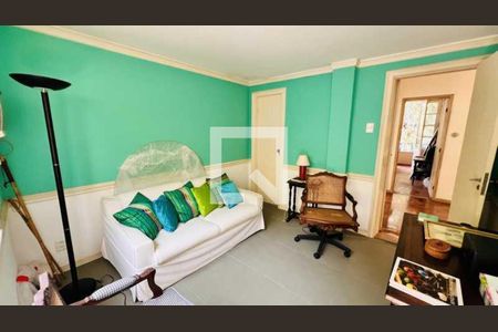 Casa à venda com 4 quartos, 300m² em Gávea, Rio de Janeiro