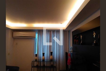 Apartamento à venda com 2 quartos, 102m² em Humaitá, Rio de Janeiro