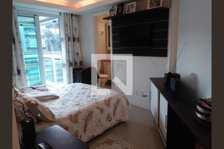 Apartamento à venda com 102m², 2 quartos e 1 vaga