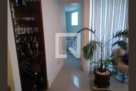 Apartamento à venda com 2 quartos, 102m² em Humaitá, Rio de Janeiro