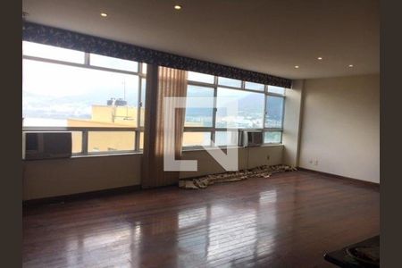 Apartamento à venda com 3 quartos, 137m² em Lagoa, Rio de Janeiro